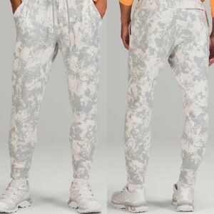 Lululemon City Sweat Jogger